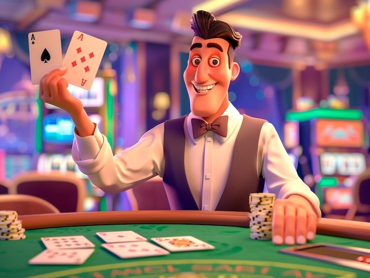 lucky bet প্ল্যাটফর্মের পরিচিতি – বাংলাদেশের অনলাইন বিনোদন